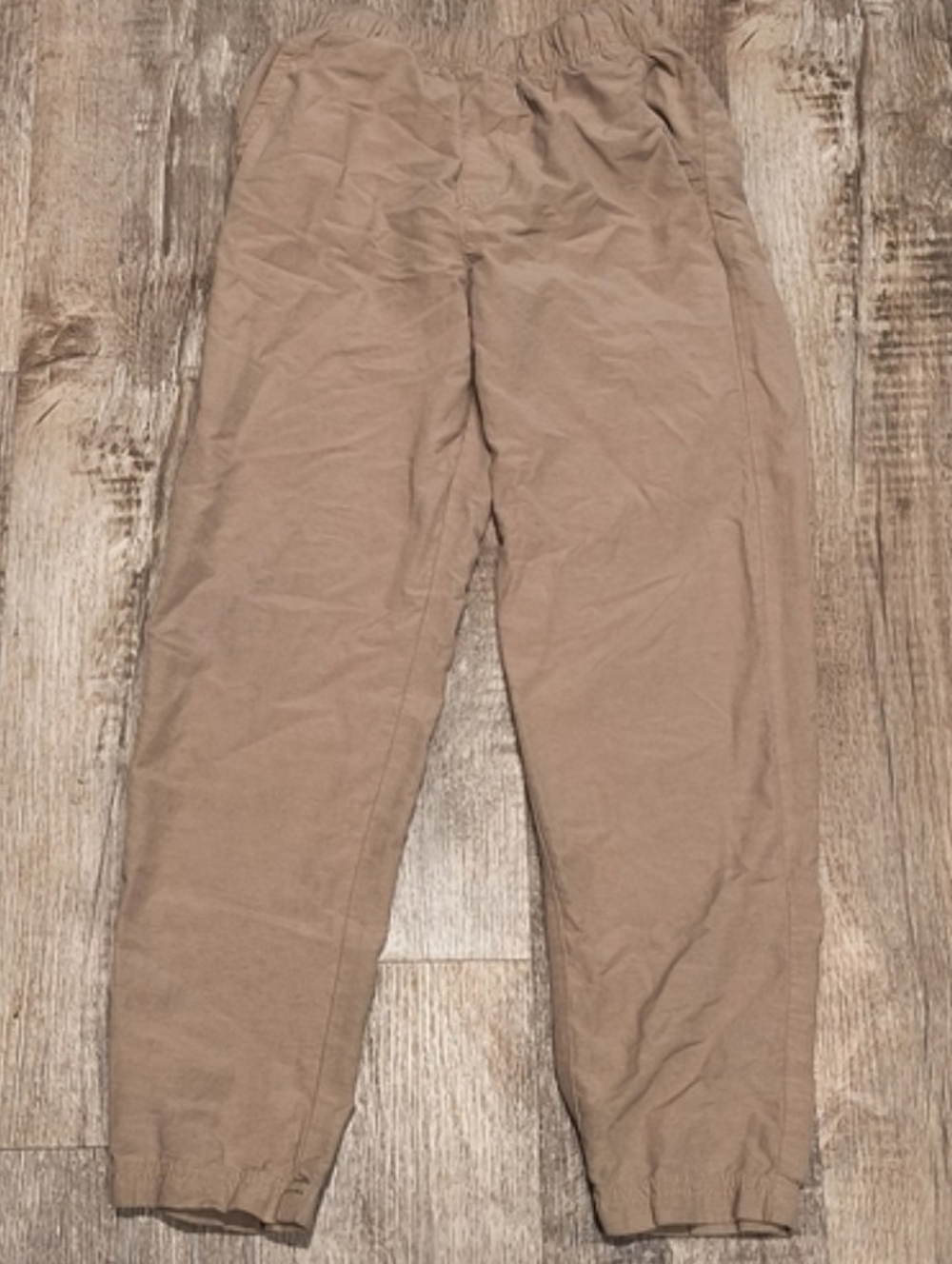 Jumping Beans Boys Khaki Pants